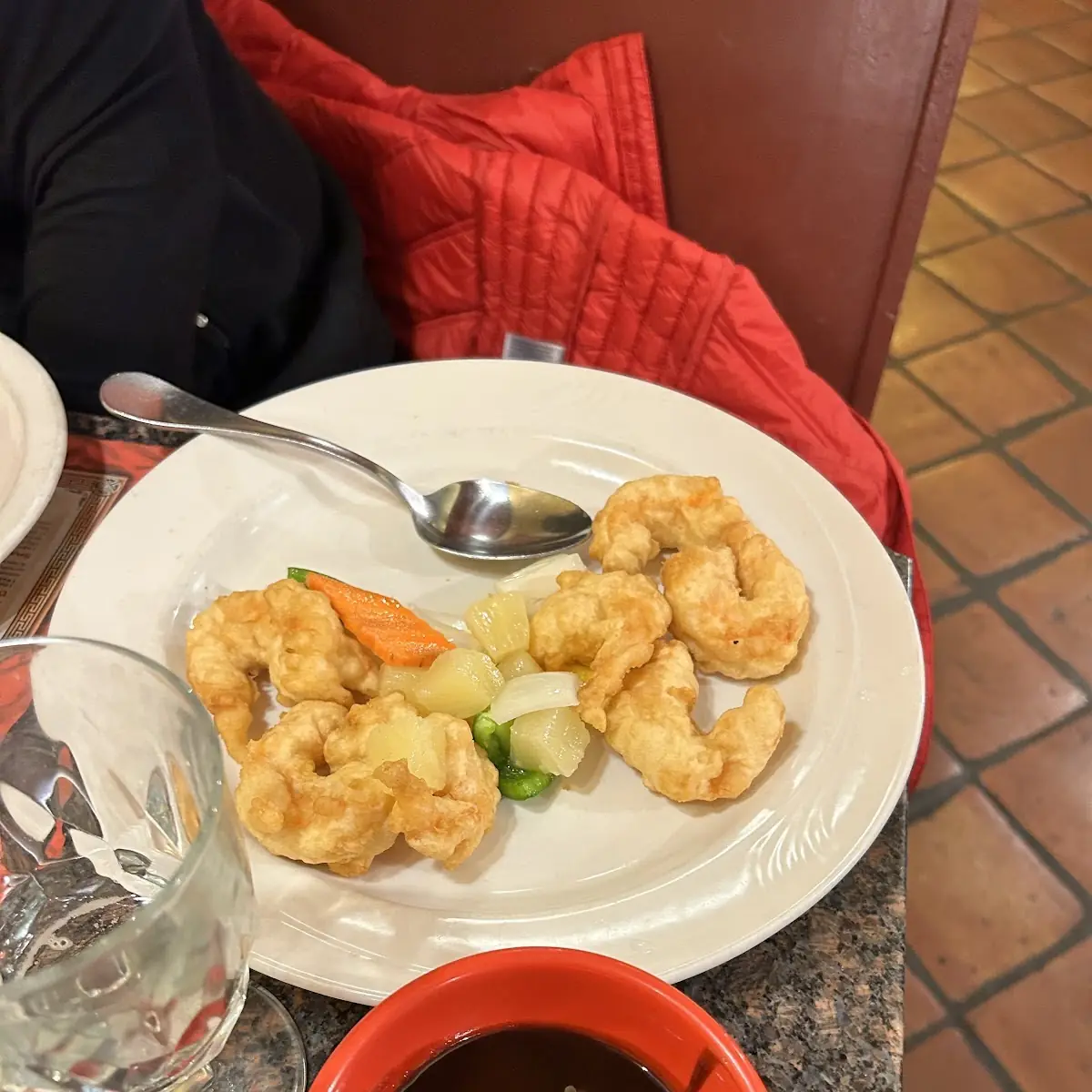 Tempura