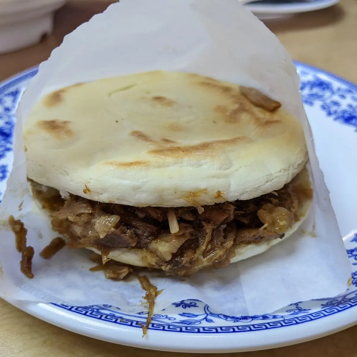 Stewed Pork