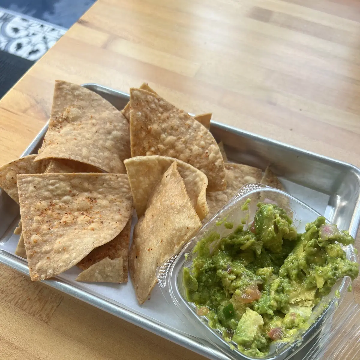 Guacamole