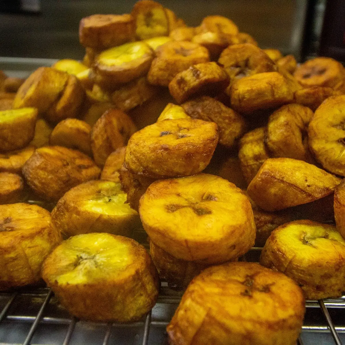 Plantains
