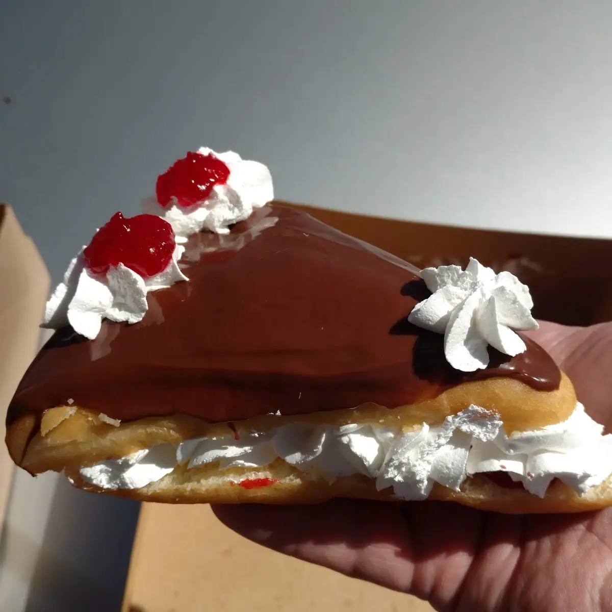 Banana Split