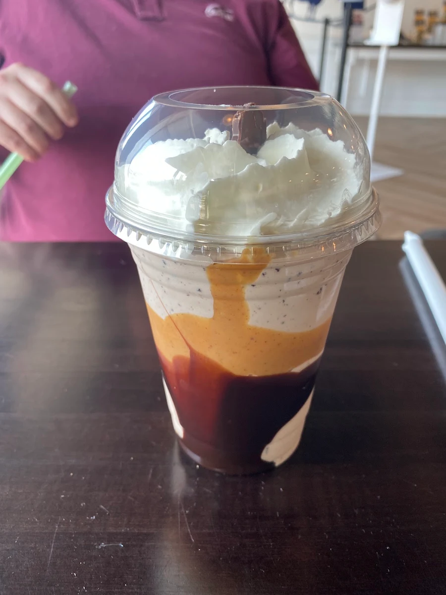 Thai Tea