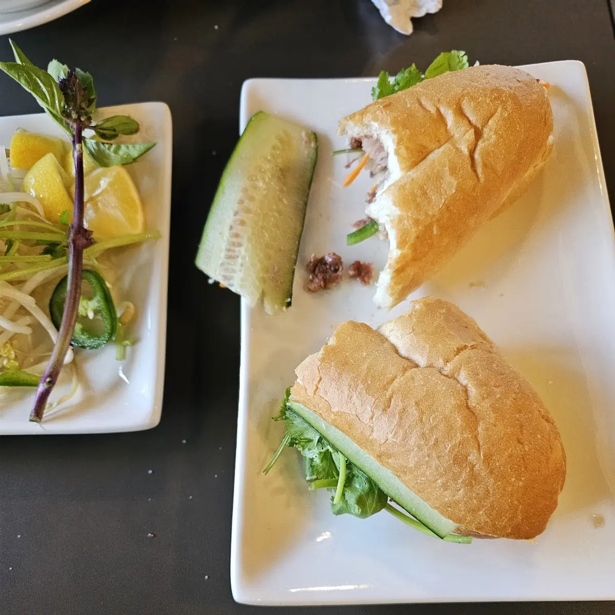 Banh MI