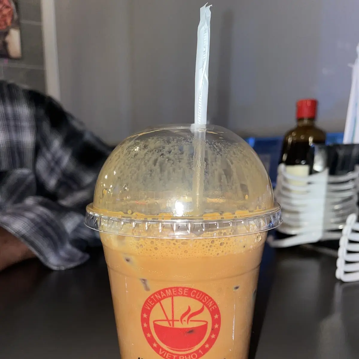 Thai Tea