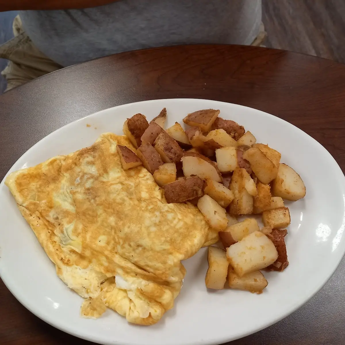Home Fries