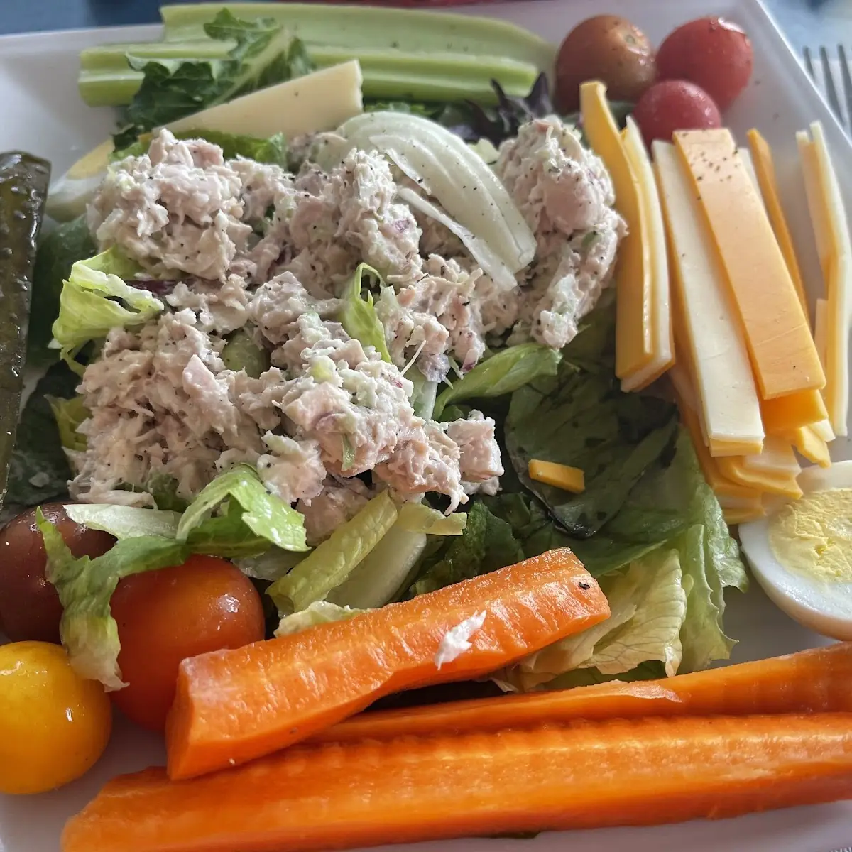 Chicken Salad