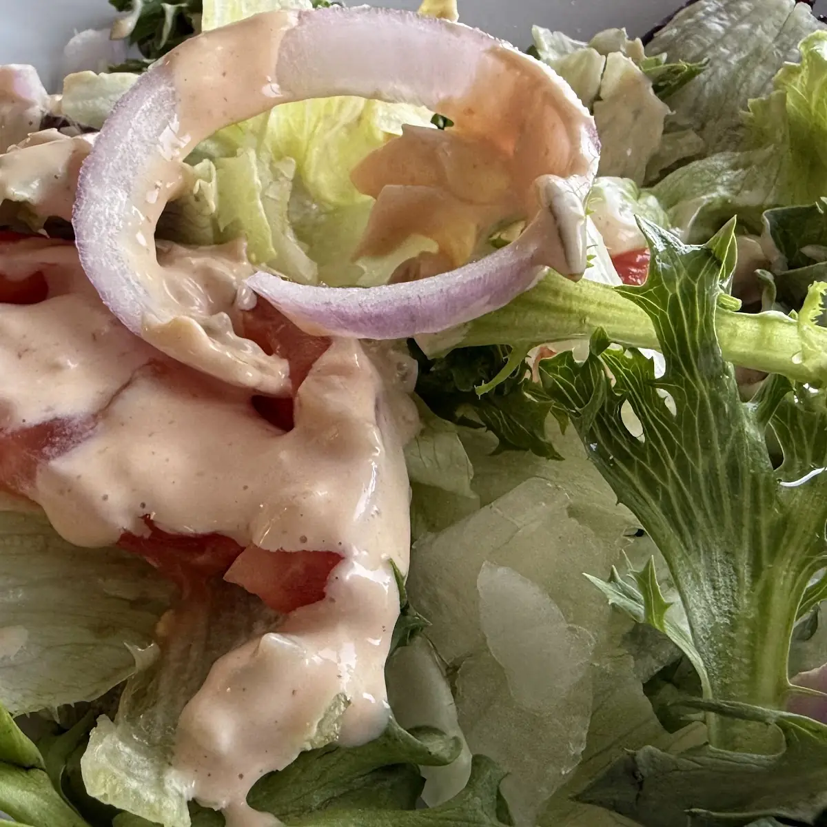 Side Salad