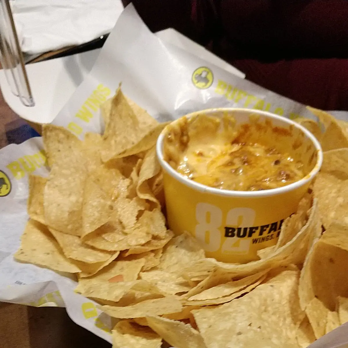 Cheese Dip