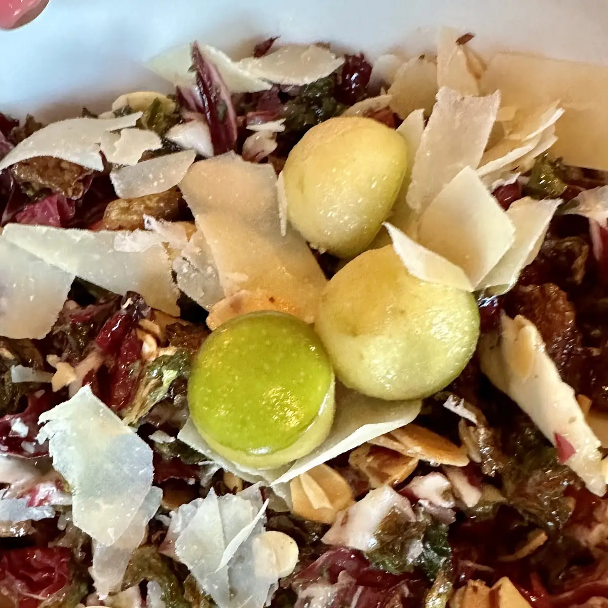 Brussels Sprouts