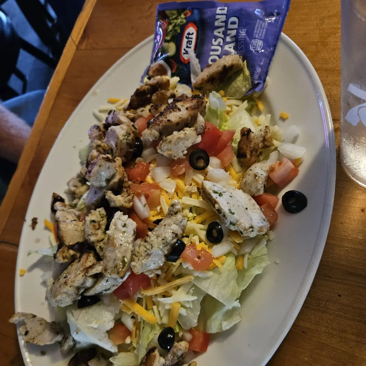 Chicken Salad