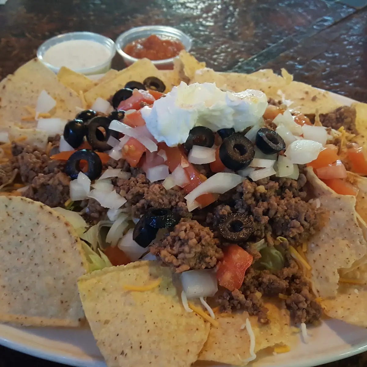 Taco Salad