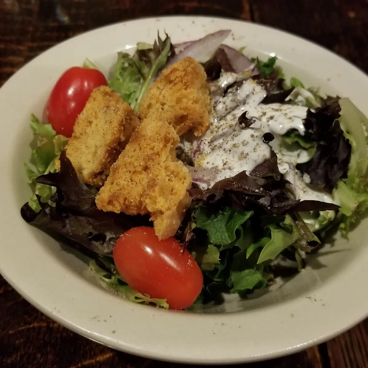 Garden Salad