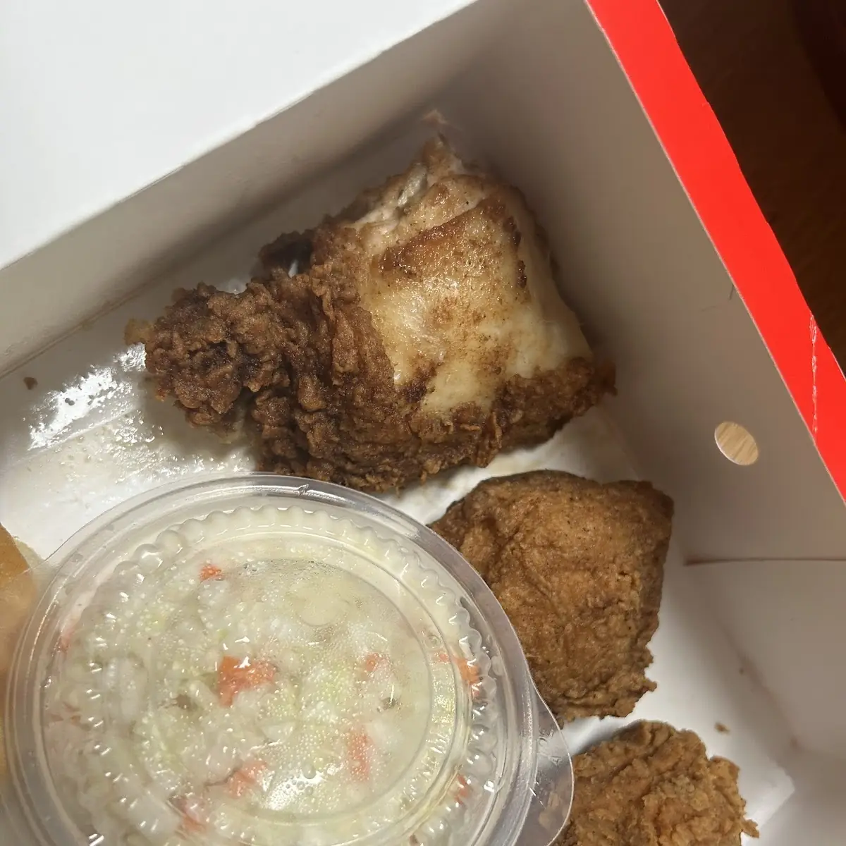 Fried Chicken