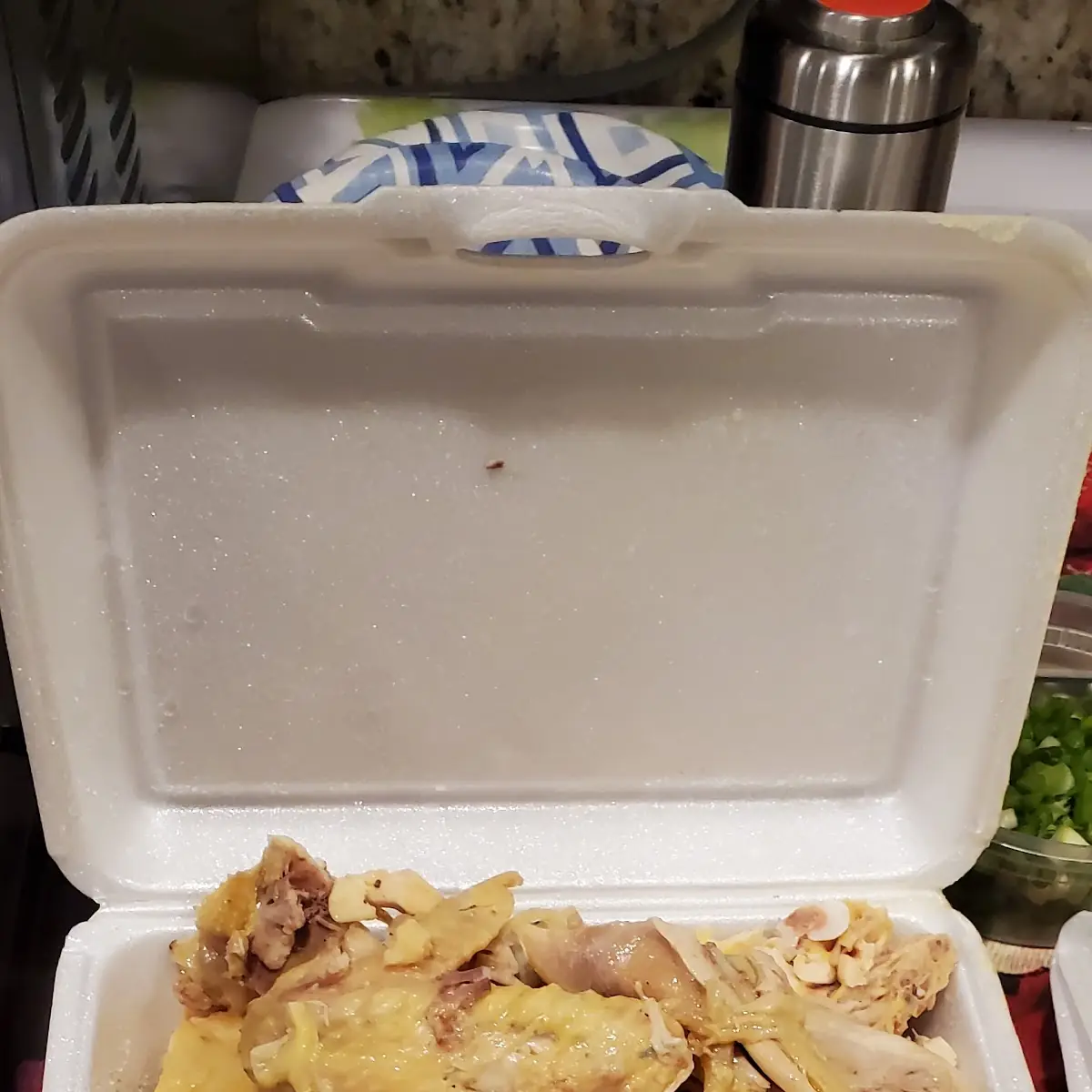 Fritto Misto