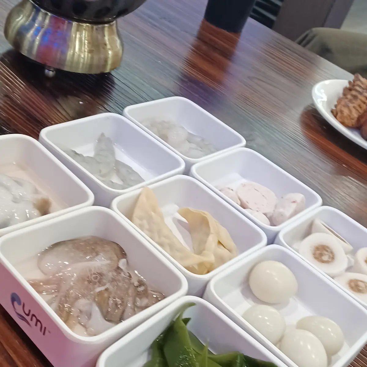 Dim Sum