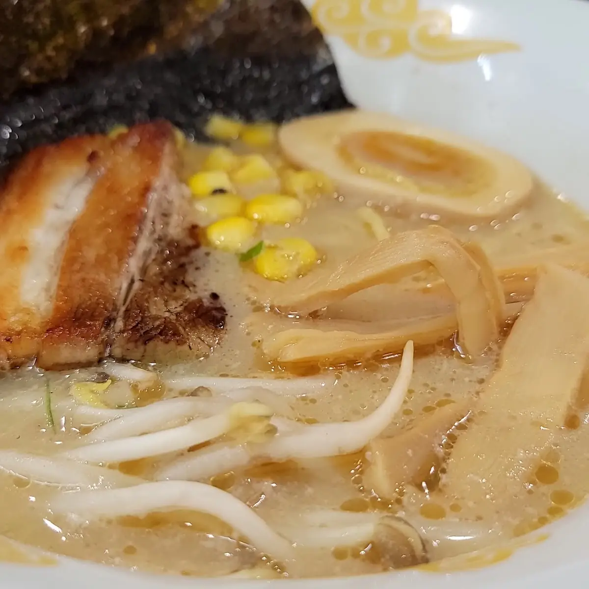 Tonkotsu Ramen