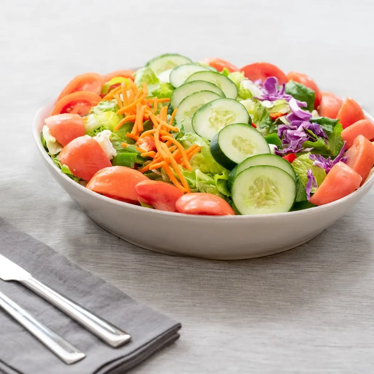 Garden Salad