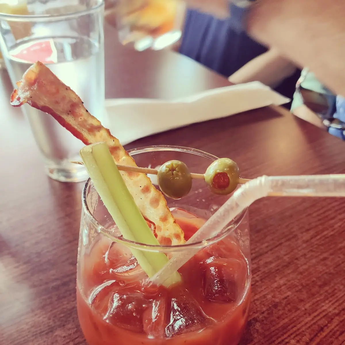 Bloody Mary