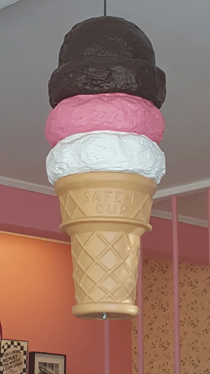 Ice Cream Cone