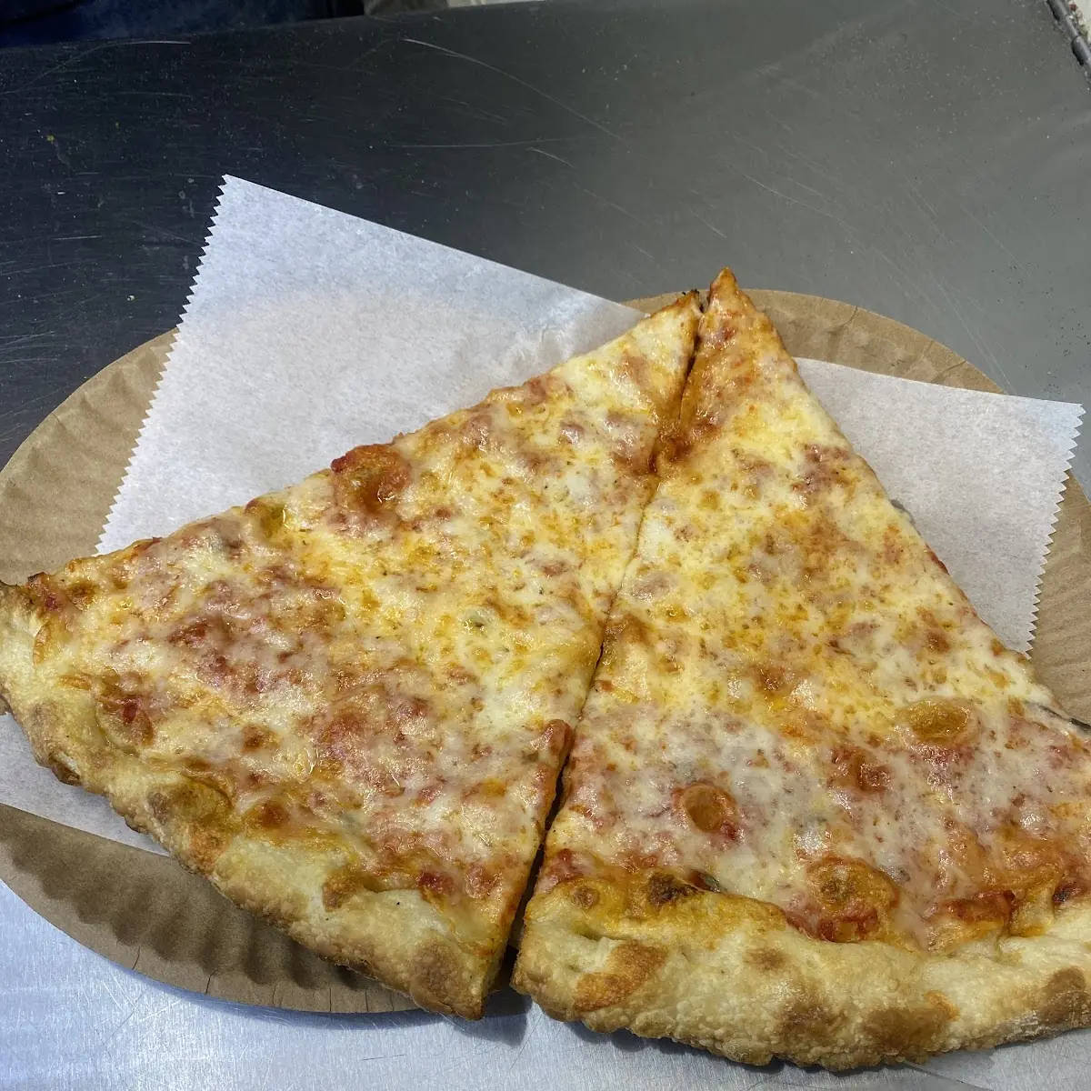 Cheese Pizza