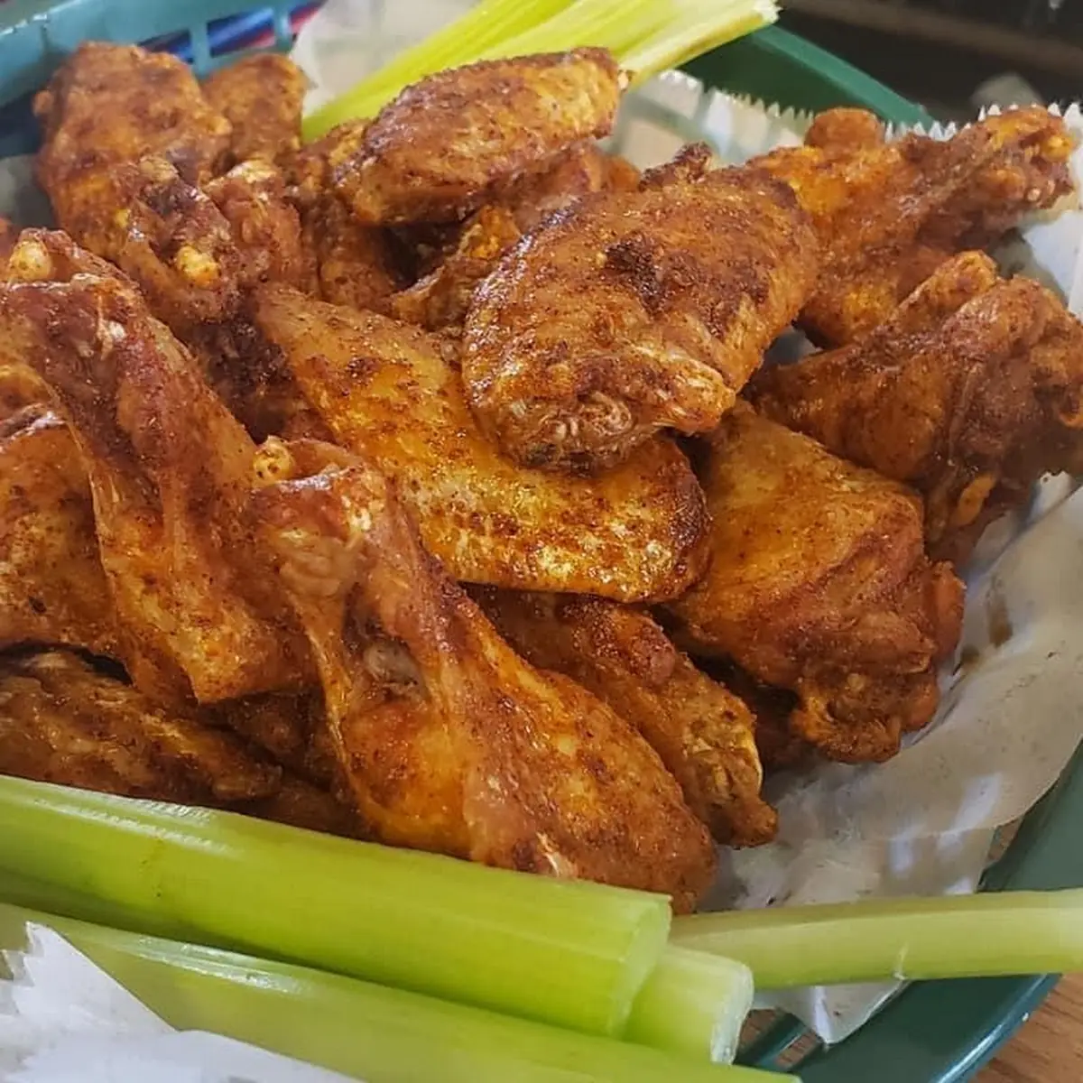 Lemon Pepper