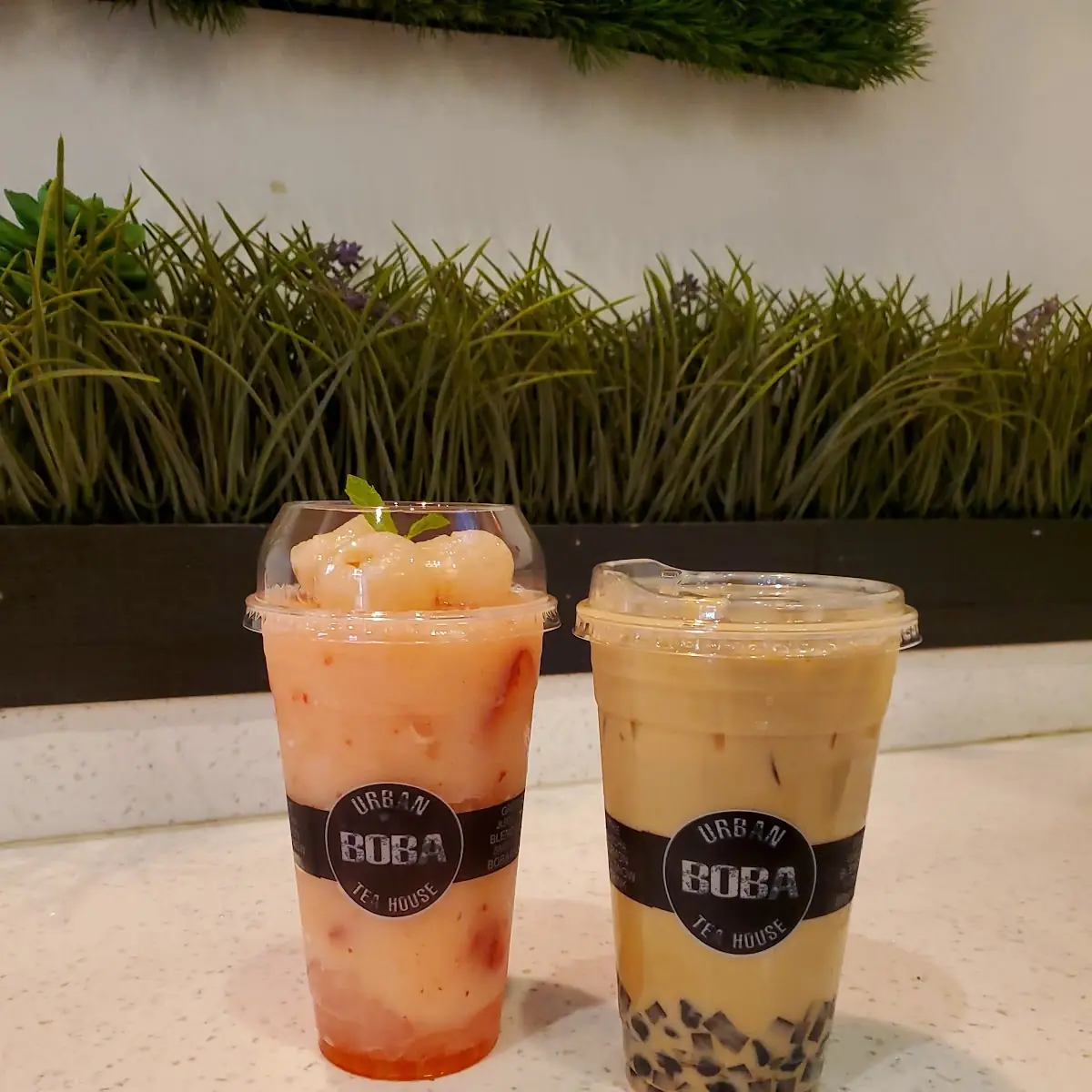Thai Tea