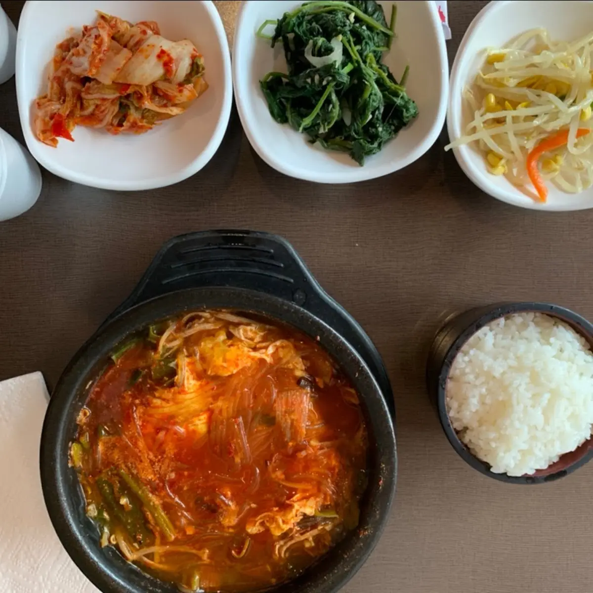 Tookbaegi Bulgogi, Seoul 2 Soul