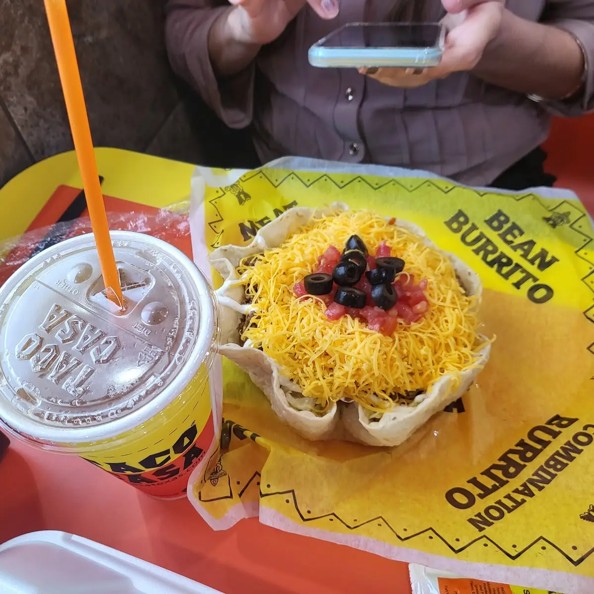 Taco Salad