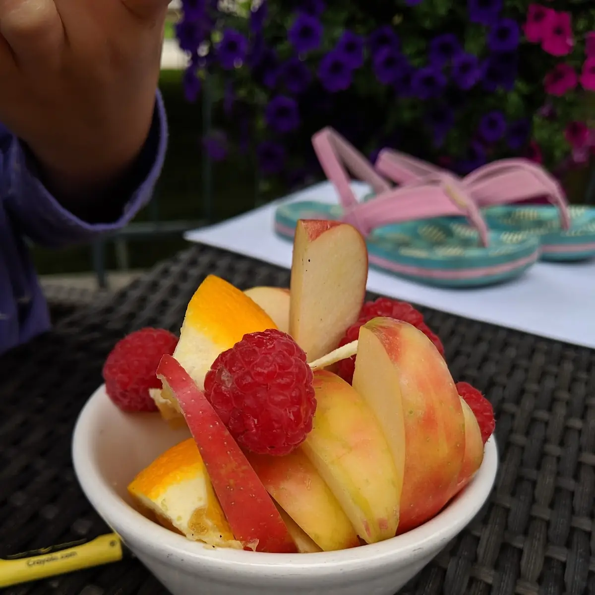Fruit Salad