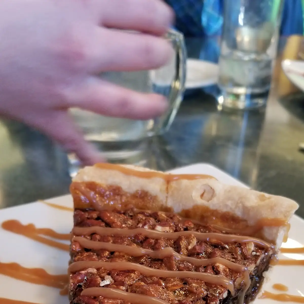 Pecan Pie