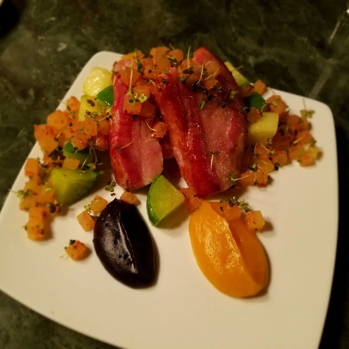 Pork Belly
