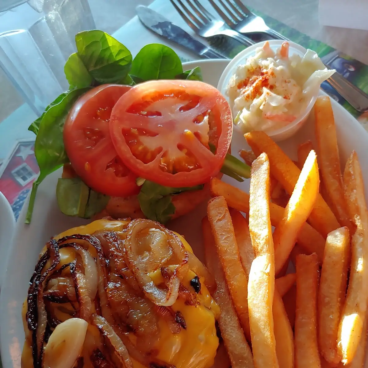 Chicken Sandwich