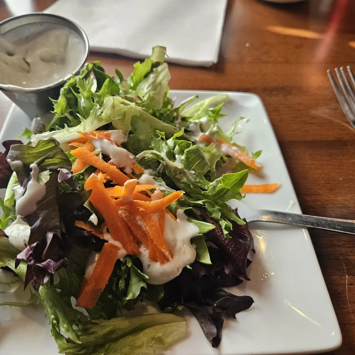 House Salad