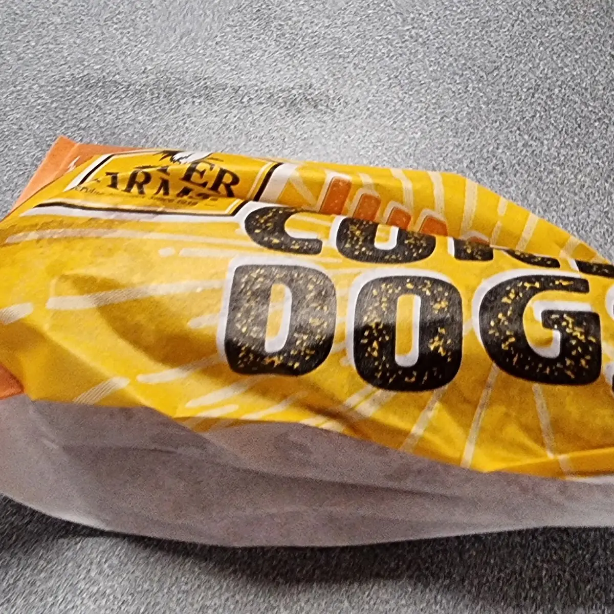 Corn Dog
