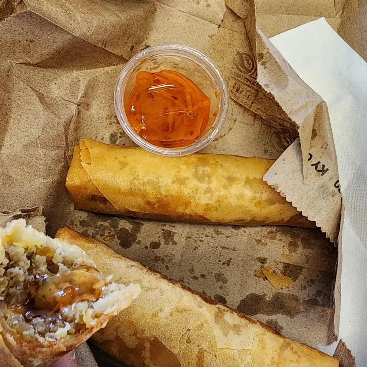 Spring Roll