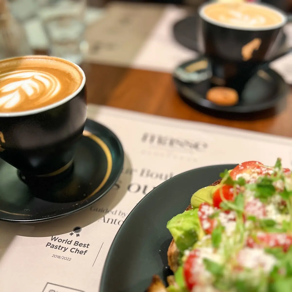 Avocado Toast