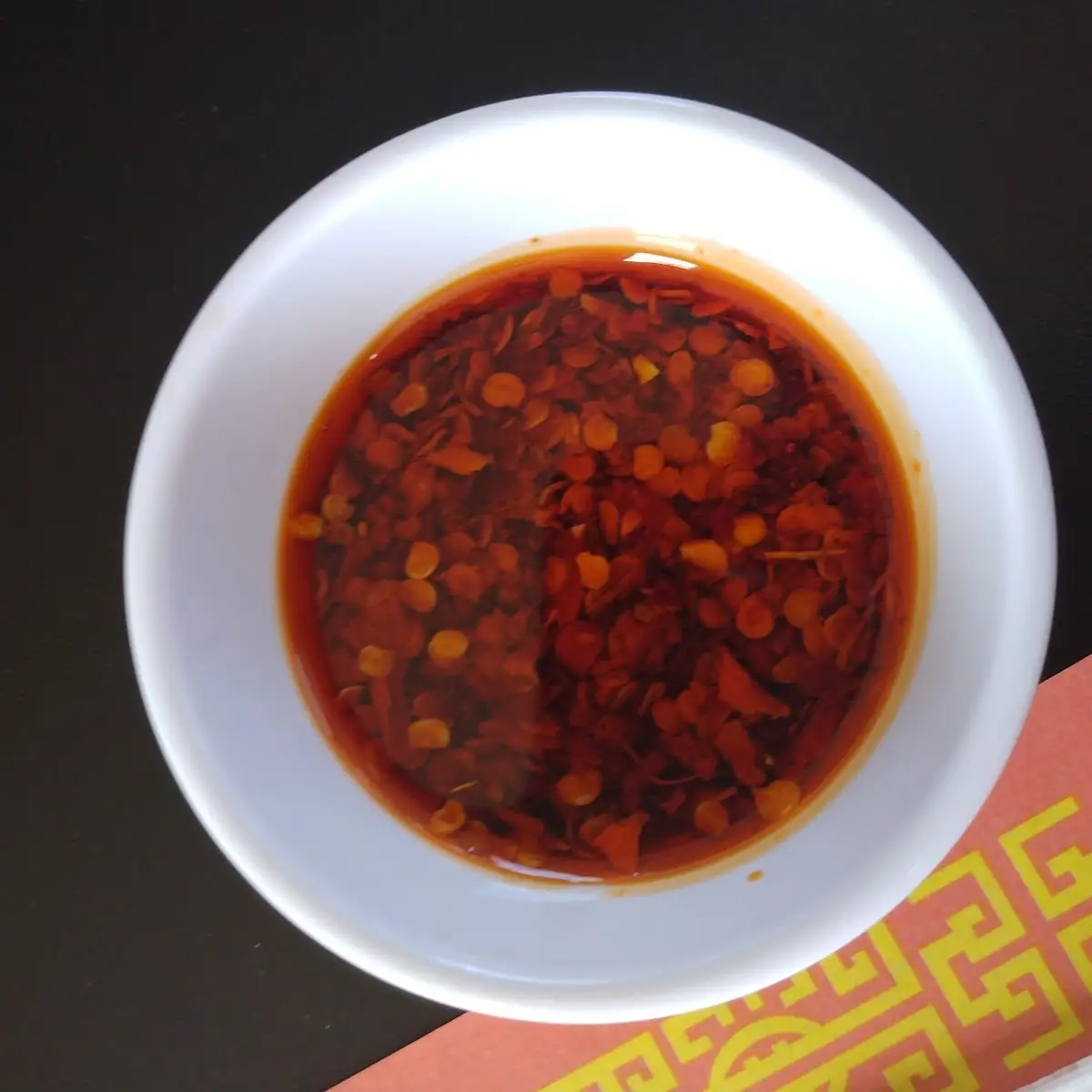 Chili Oil