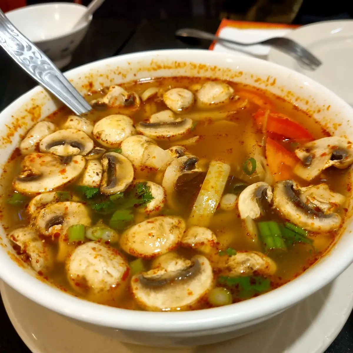Tom Yum