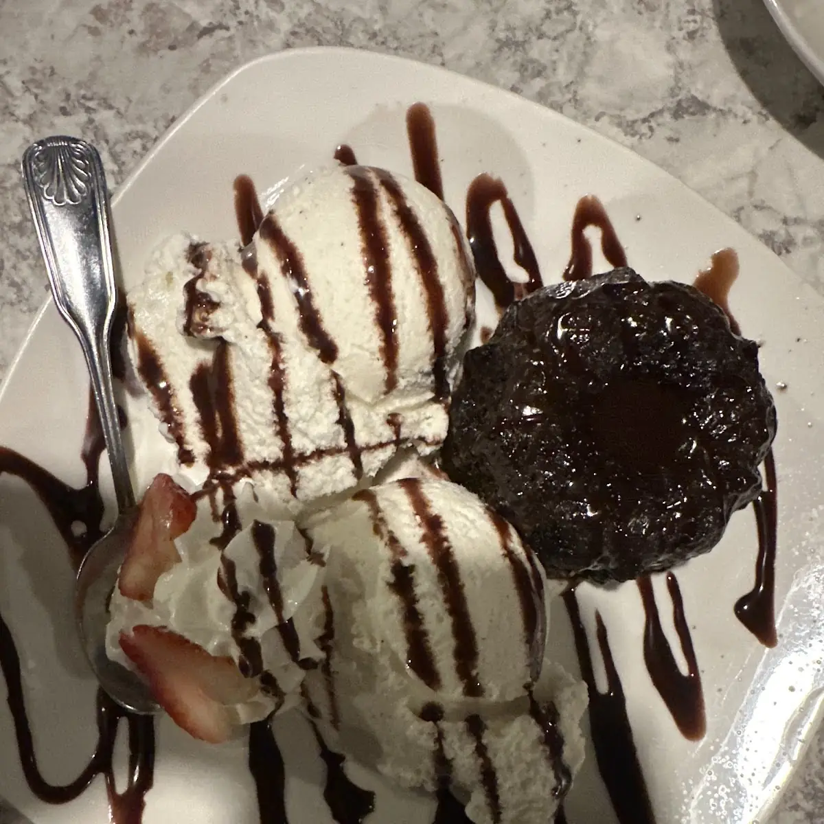 Lava Cake