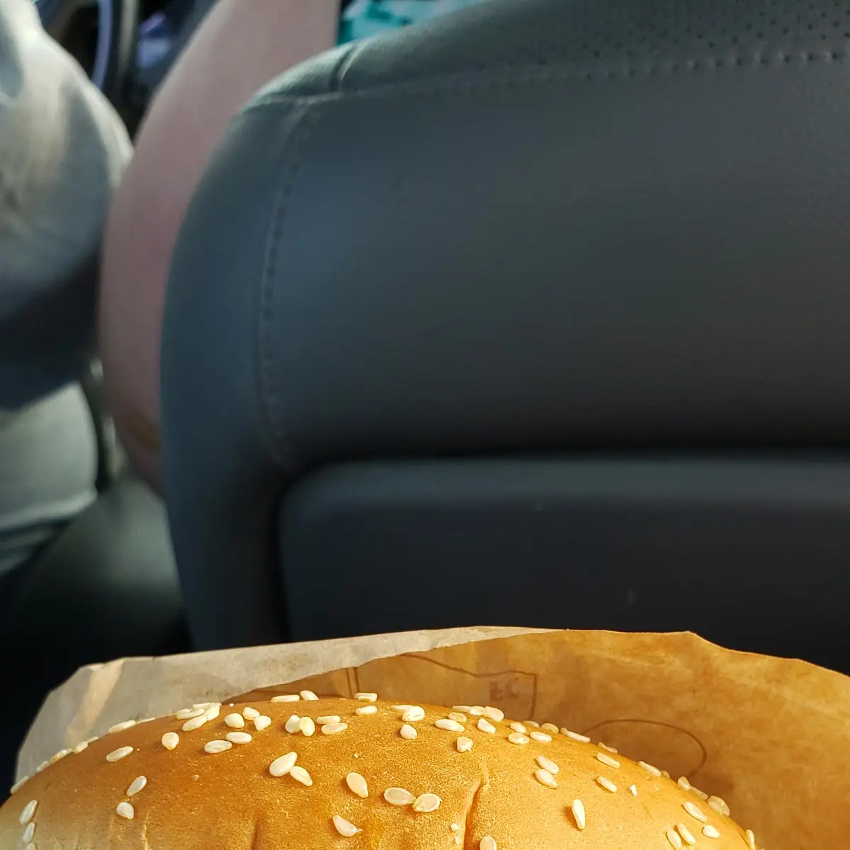 BBQ Bacon Whopper Jr