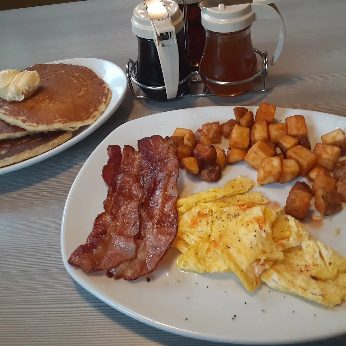 Home Fries