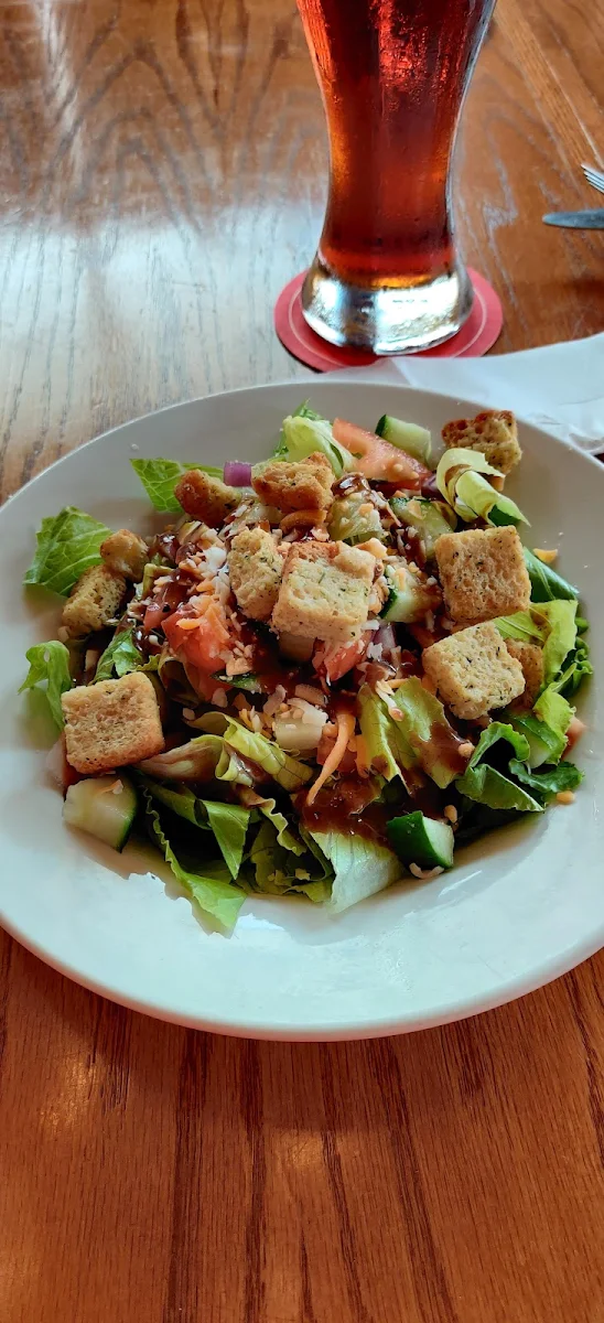 Ensalada César