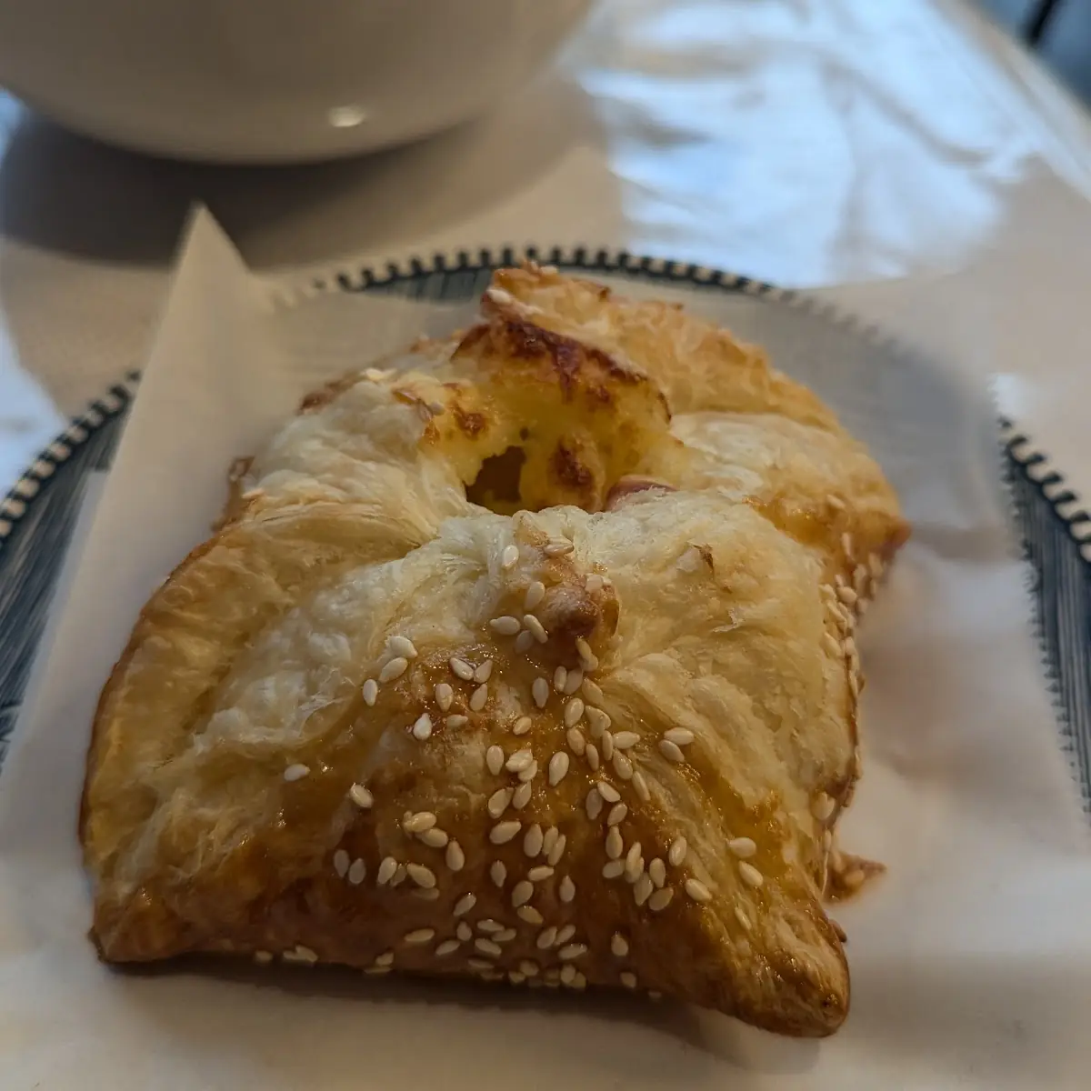 Croissant