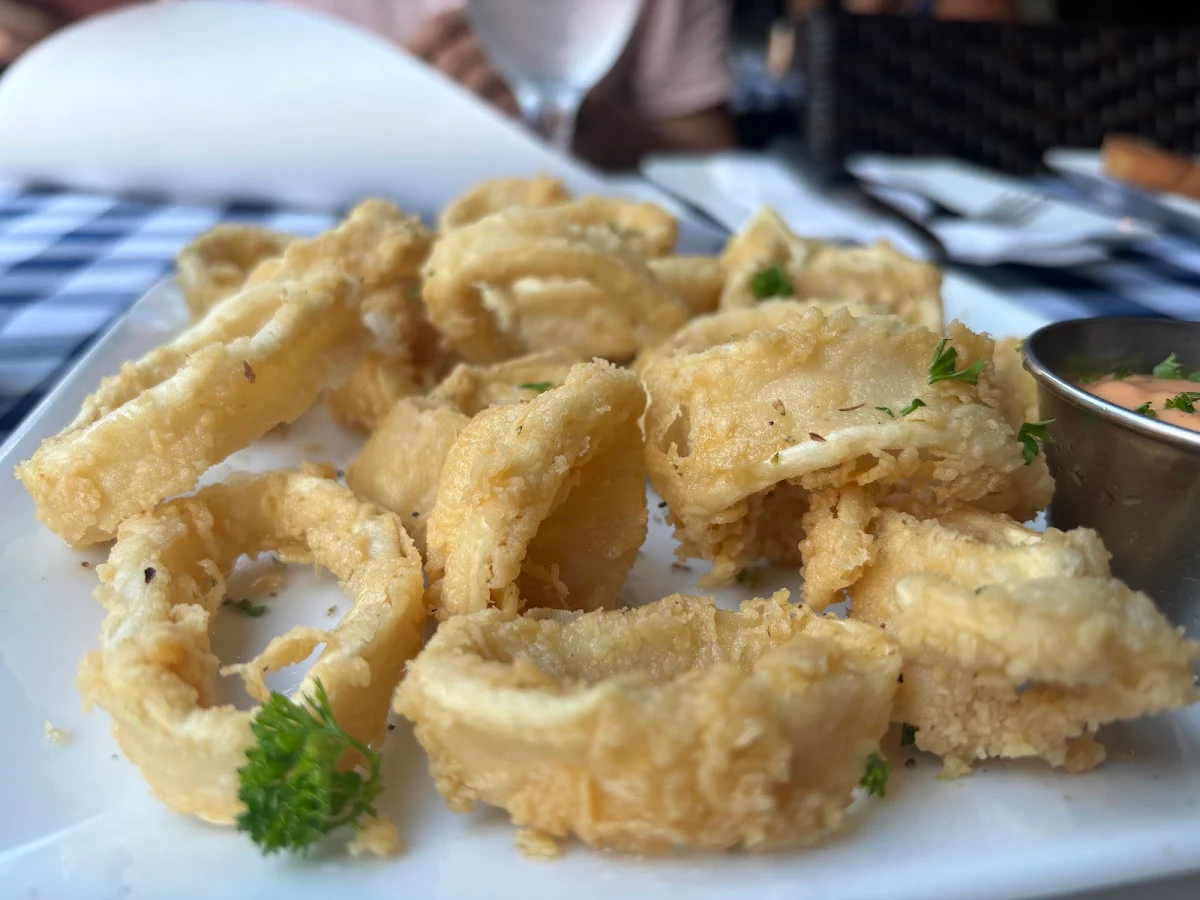 Patates frites sauce / French Fries with Gravy