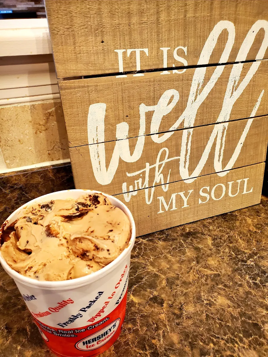 Better Brownie Batter Ice Cream