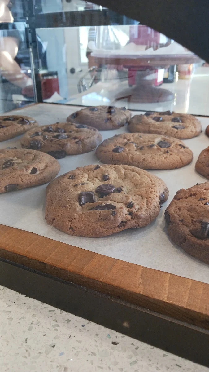 Chocolate Chip