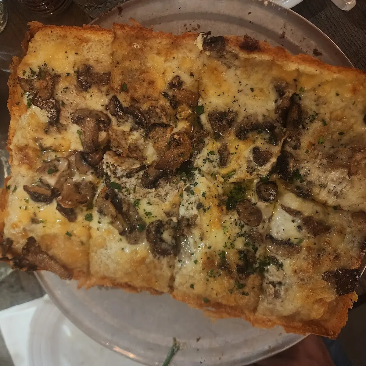 Garlic Bread