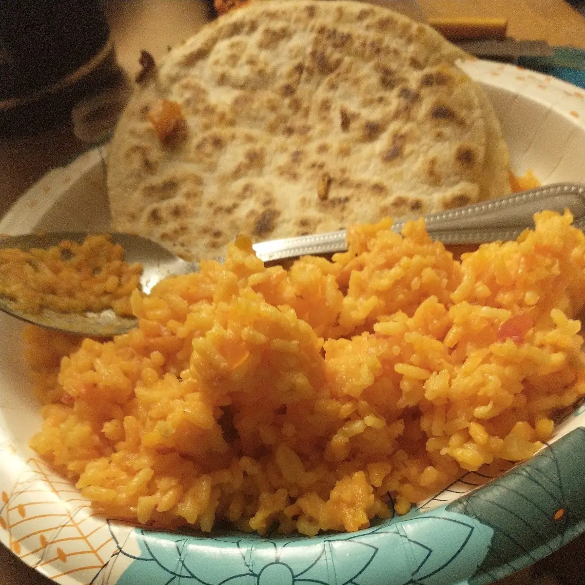 Spanish Rice