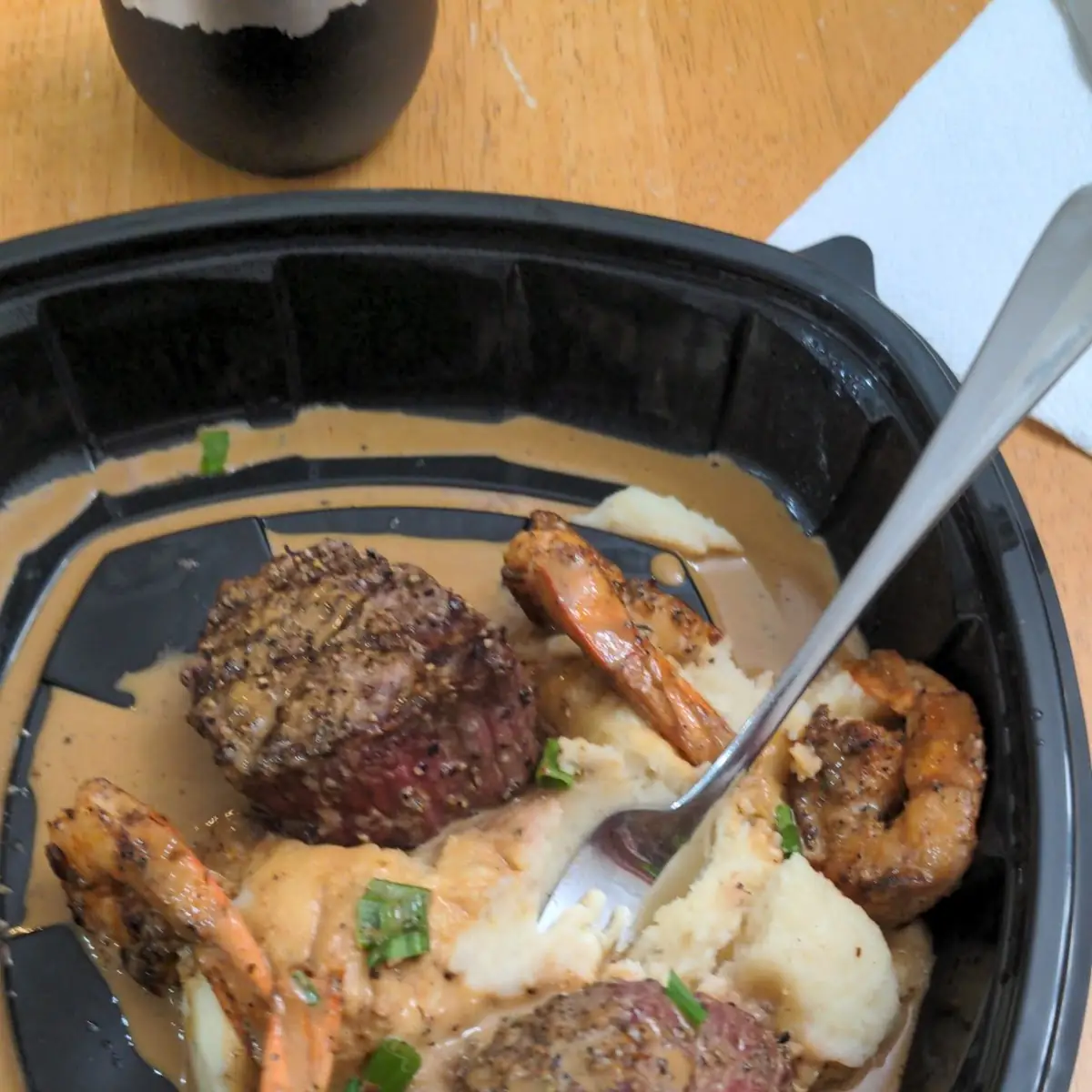 BBQ Twin Filets