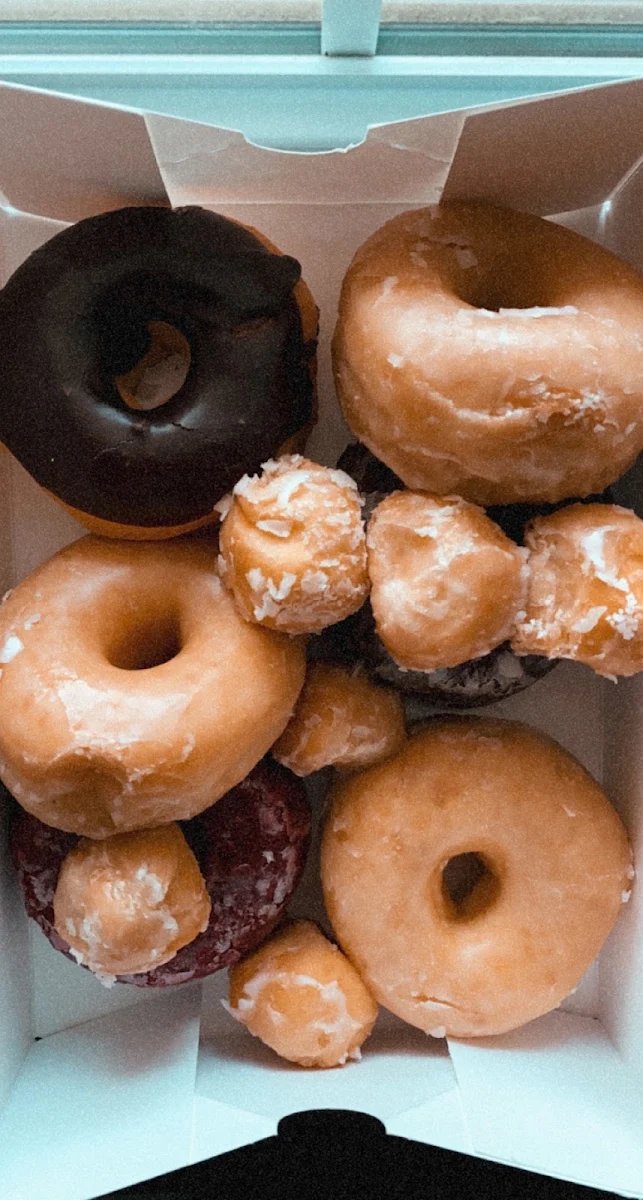 Doughnut